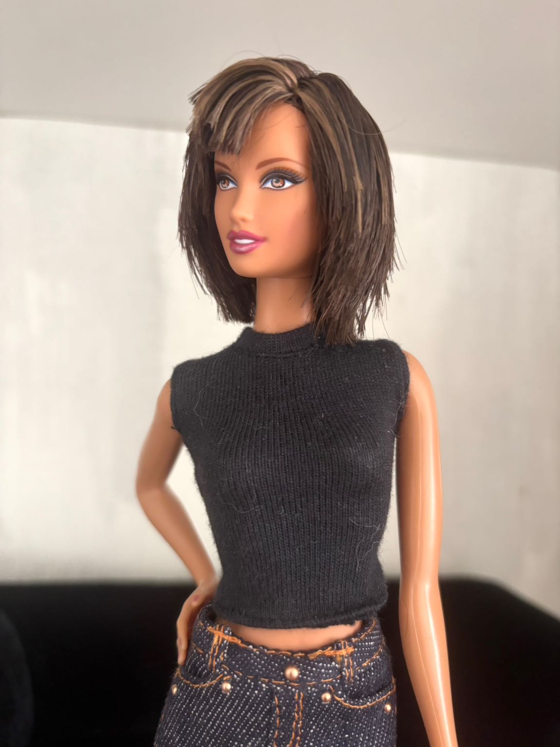 🥂Barbie Basics Collection 002🥂 — görsel 3/3