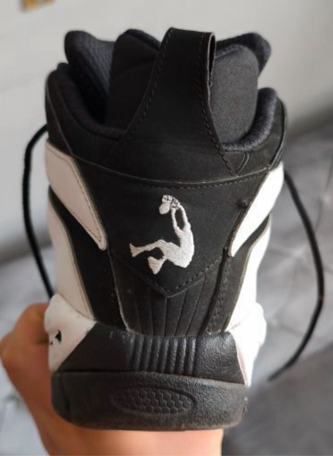 Reebok Shaq — görsel 2/7