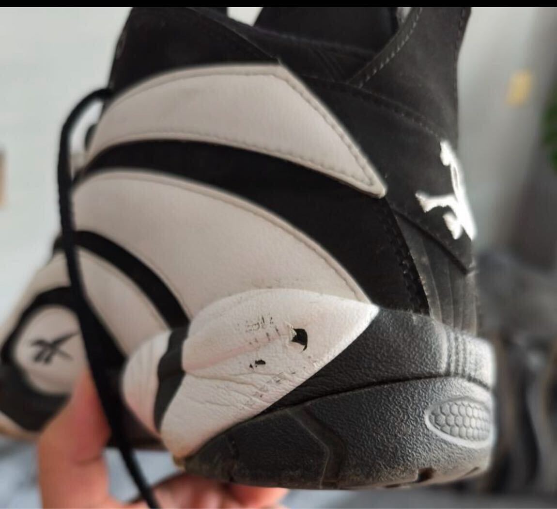Reebok Shaq — görsel 3/7