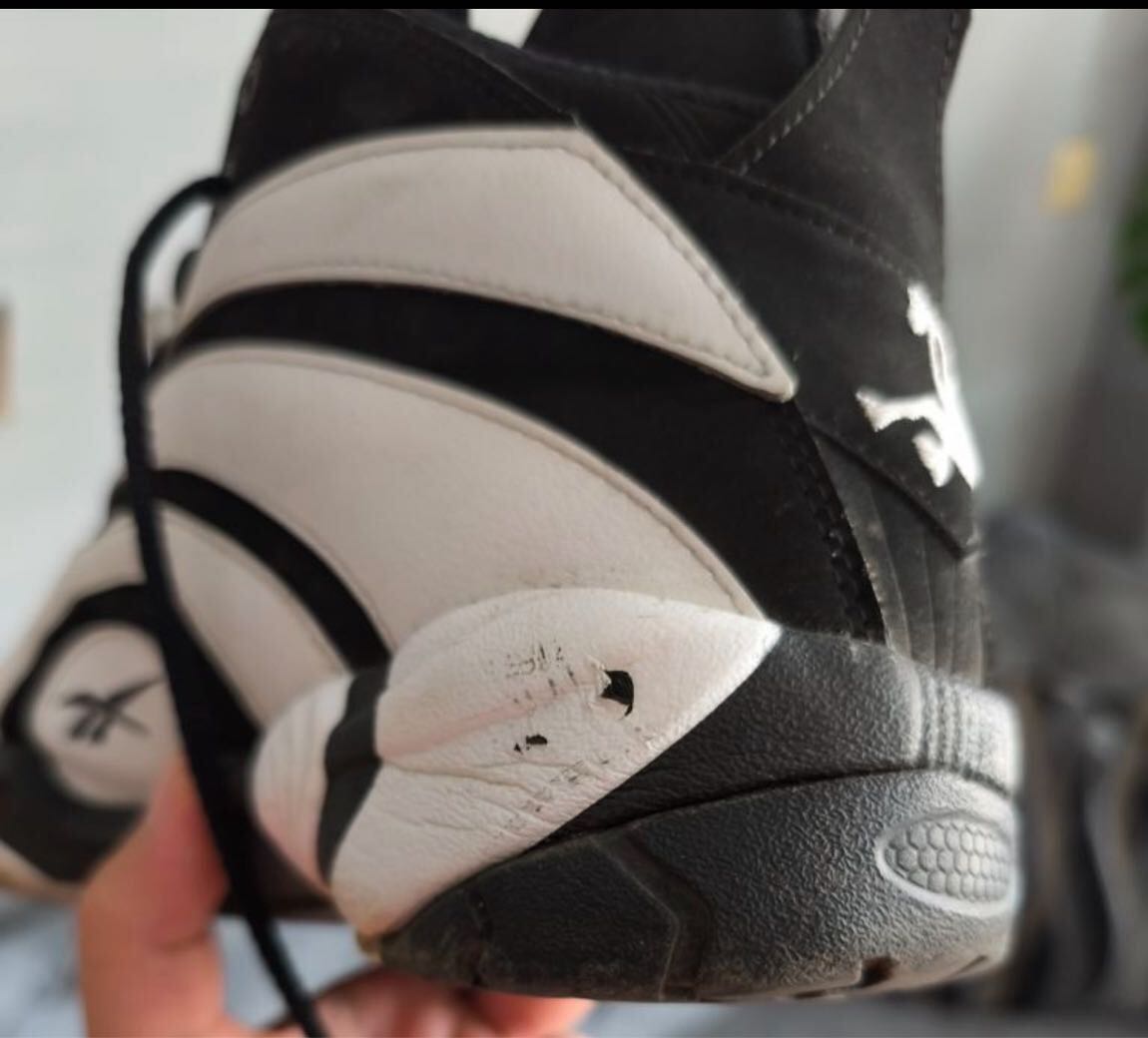 Reebok Shaq — görsel 4/7