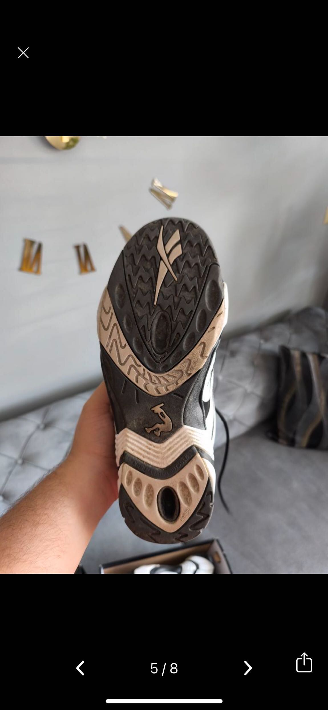 Reebok Shaq — görsel 5/7