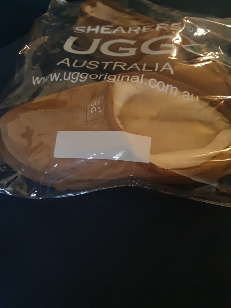 UGG shearers — görsel 2/6