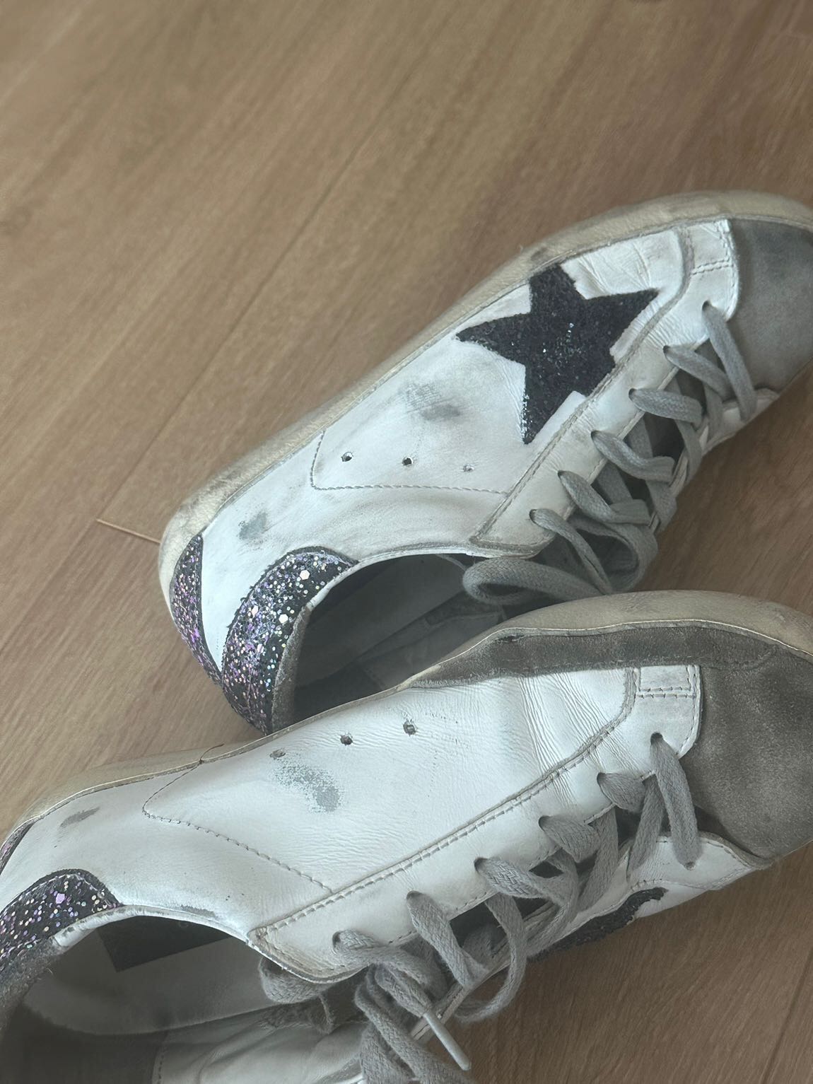 Golden Goose Sneakers — görsel 2/5