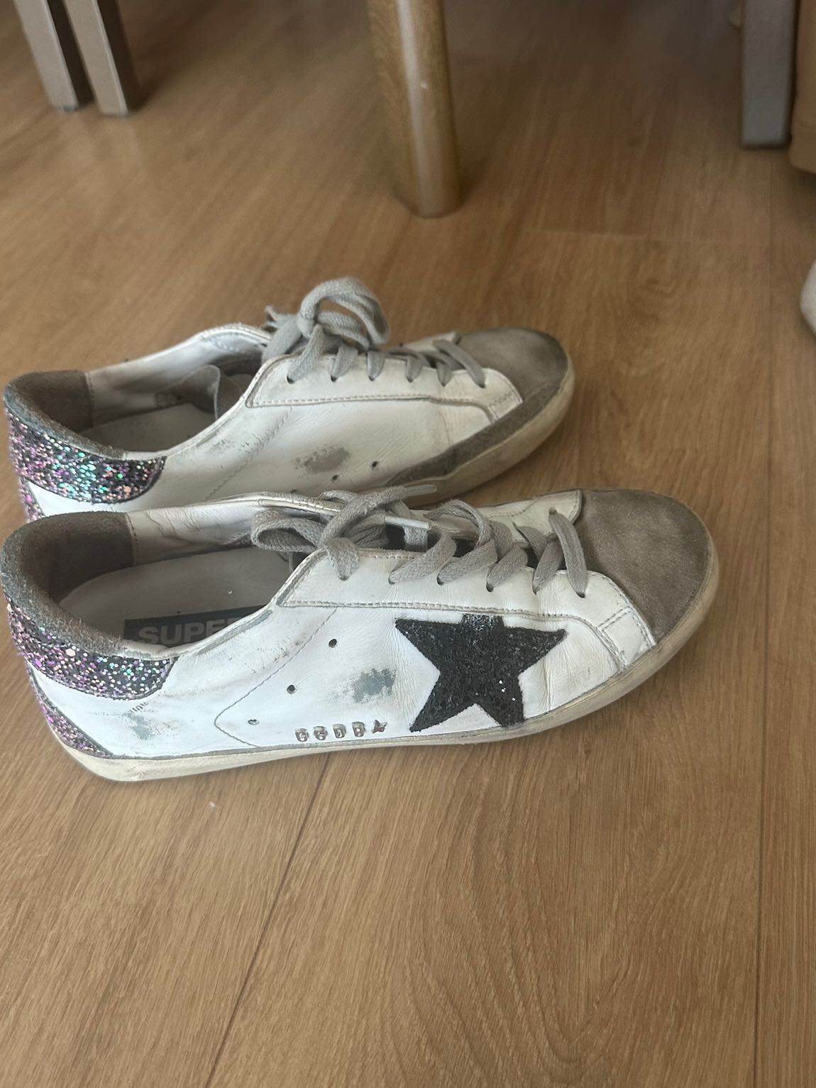 Golden Goose Sneakers — görsel 3/5