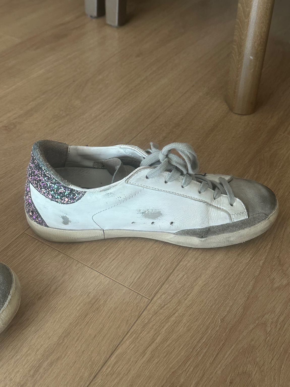 Golden Goose Sneakers — görsel 4/5