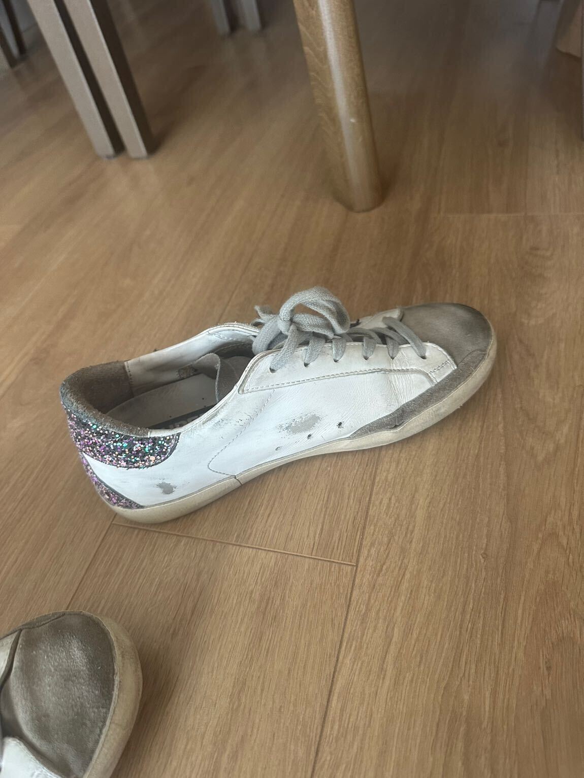 Golden Goose Sneakers — görsel 5/5