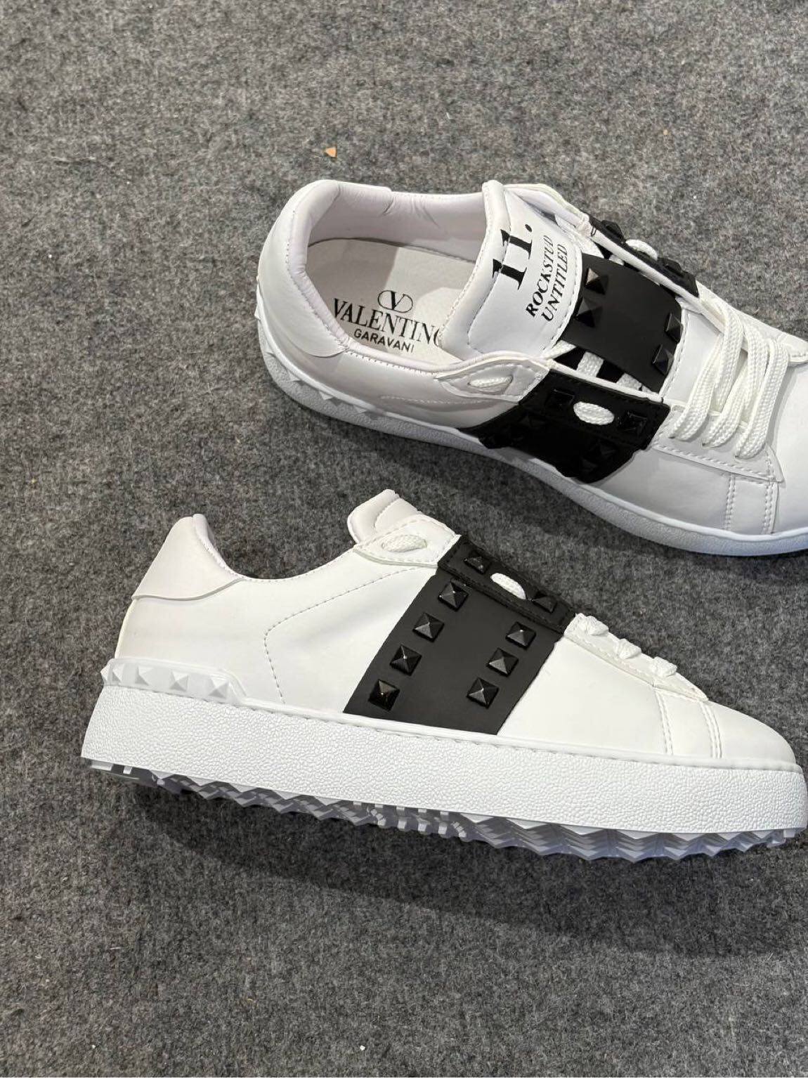 Valentino garavani spor ayakkabı — görsel 4/4