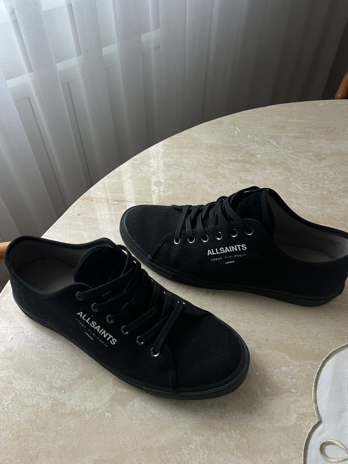 AllSaints Sneaker 43 — görsel 2/6