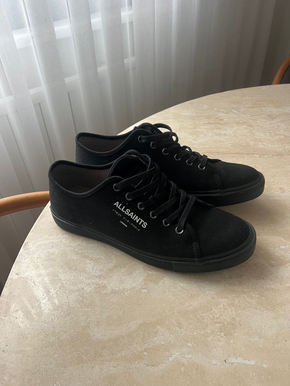 AllSaints Sneaker 43 — görsel 3/6