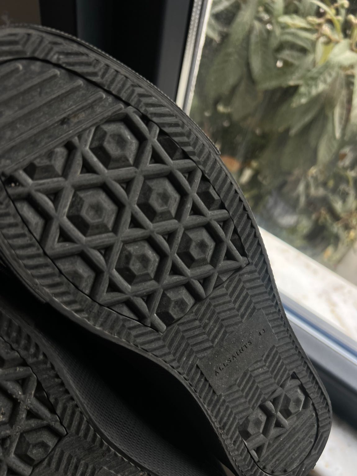 AllSaints Sneaker 43 — görsel 4/6