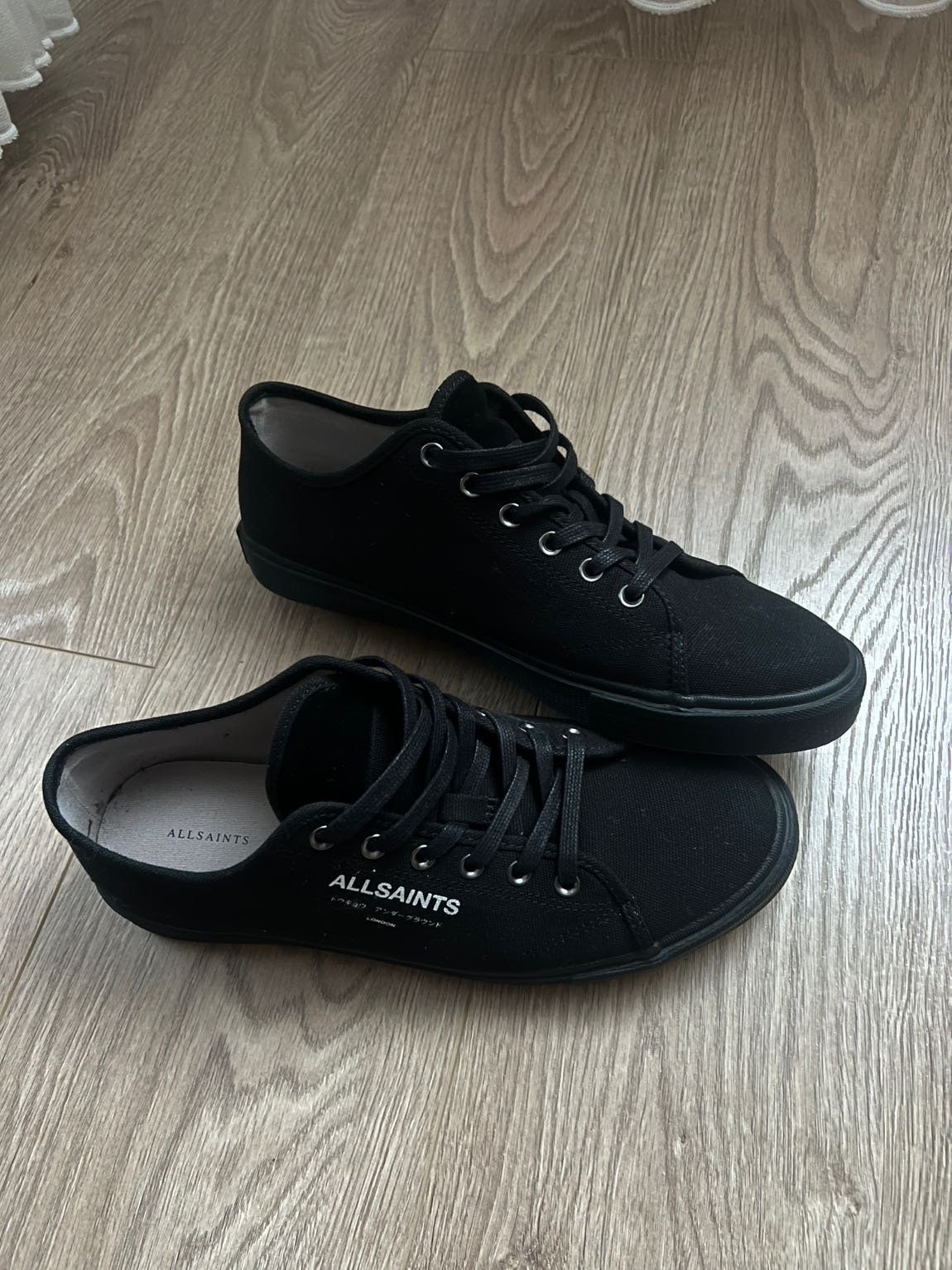 AllSaints Sneaker 43 — görsel 5/6