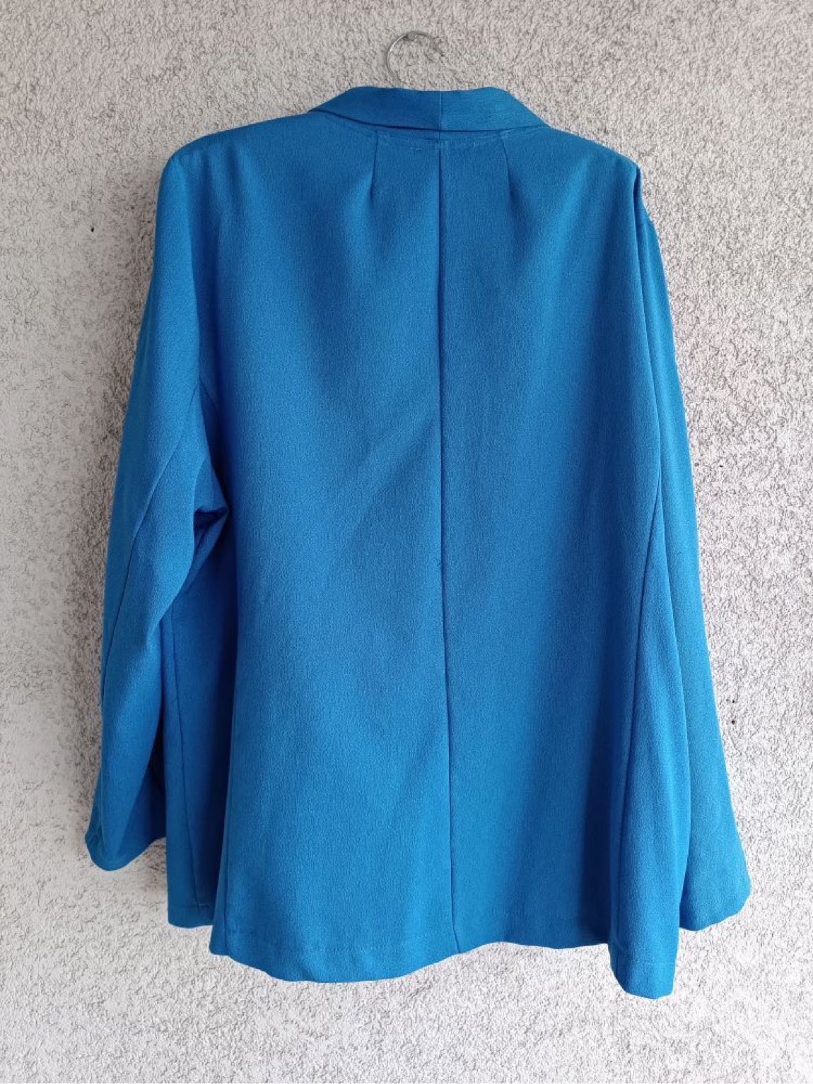 Büyük beden Blazer Ceket — görsel 6/6