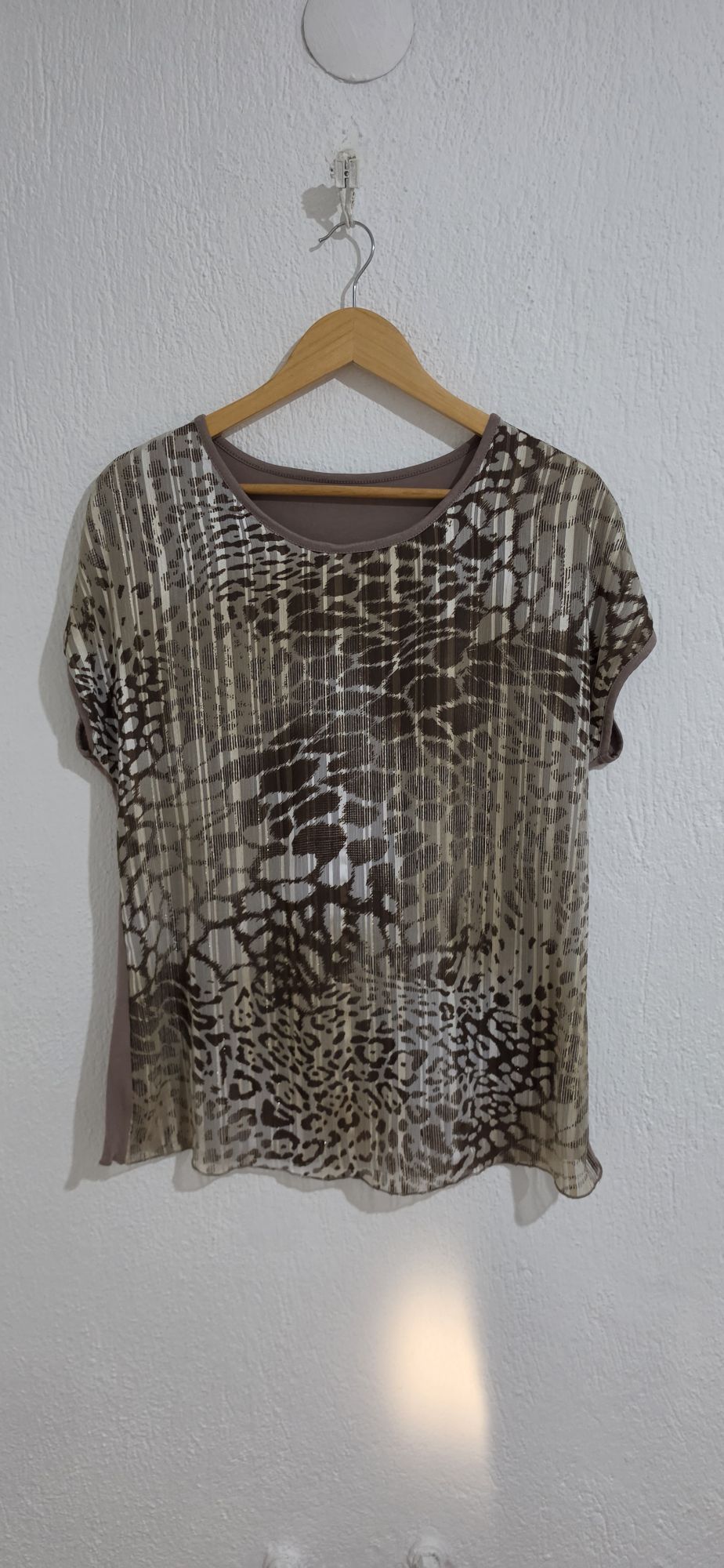 Leopar Bluz — görsel 2/7