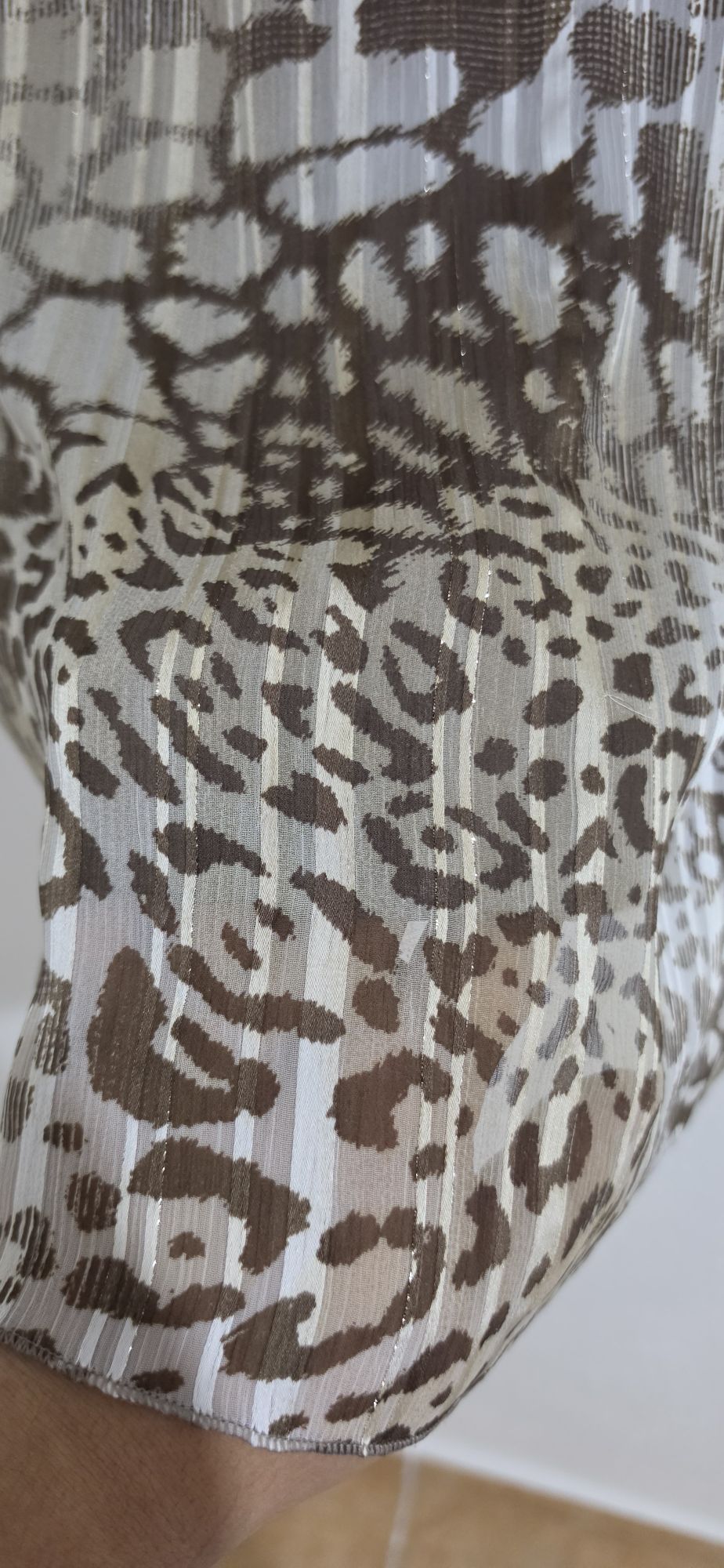 Leopar Bluz — görsel 5/7