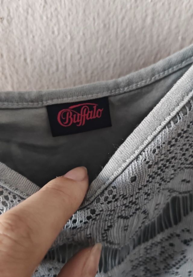 📌 Dantelli Bluz — görsel 3/5