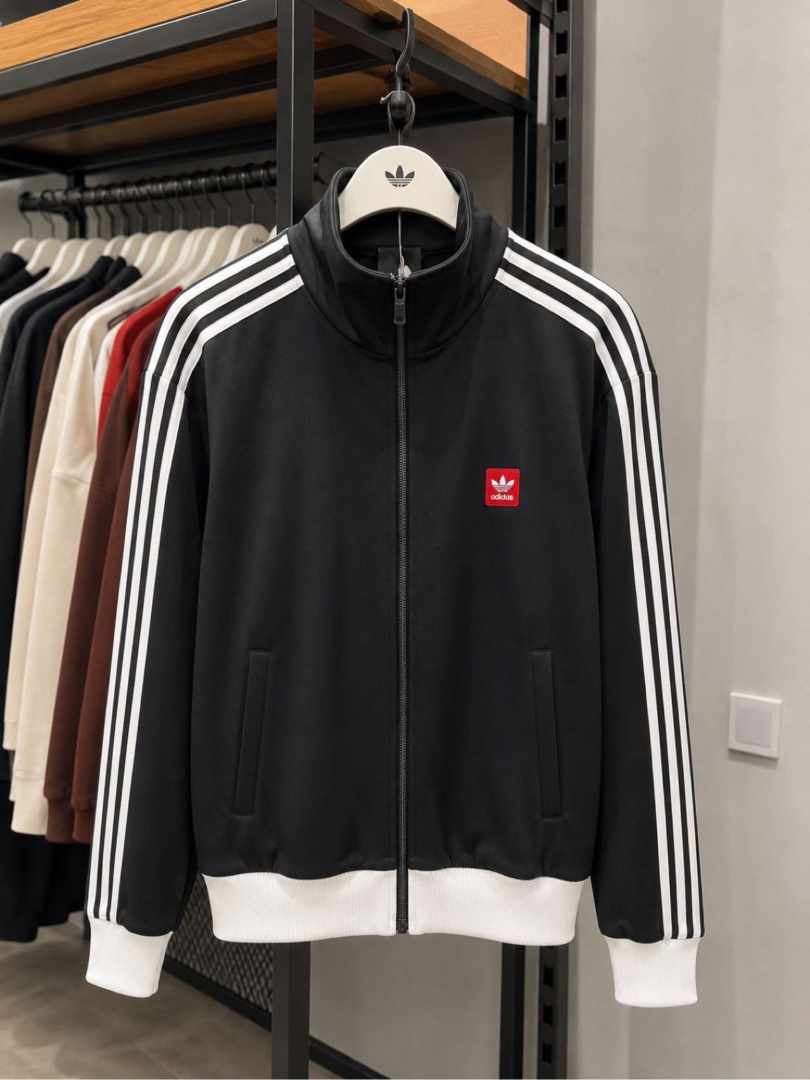 ADIDAS BOSTON EDITION SET 2PACK — görsel 2/3