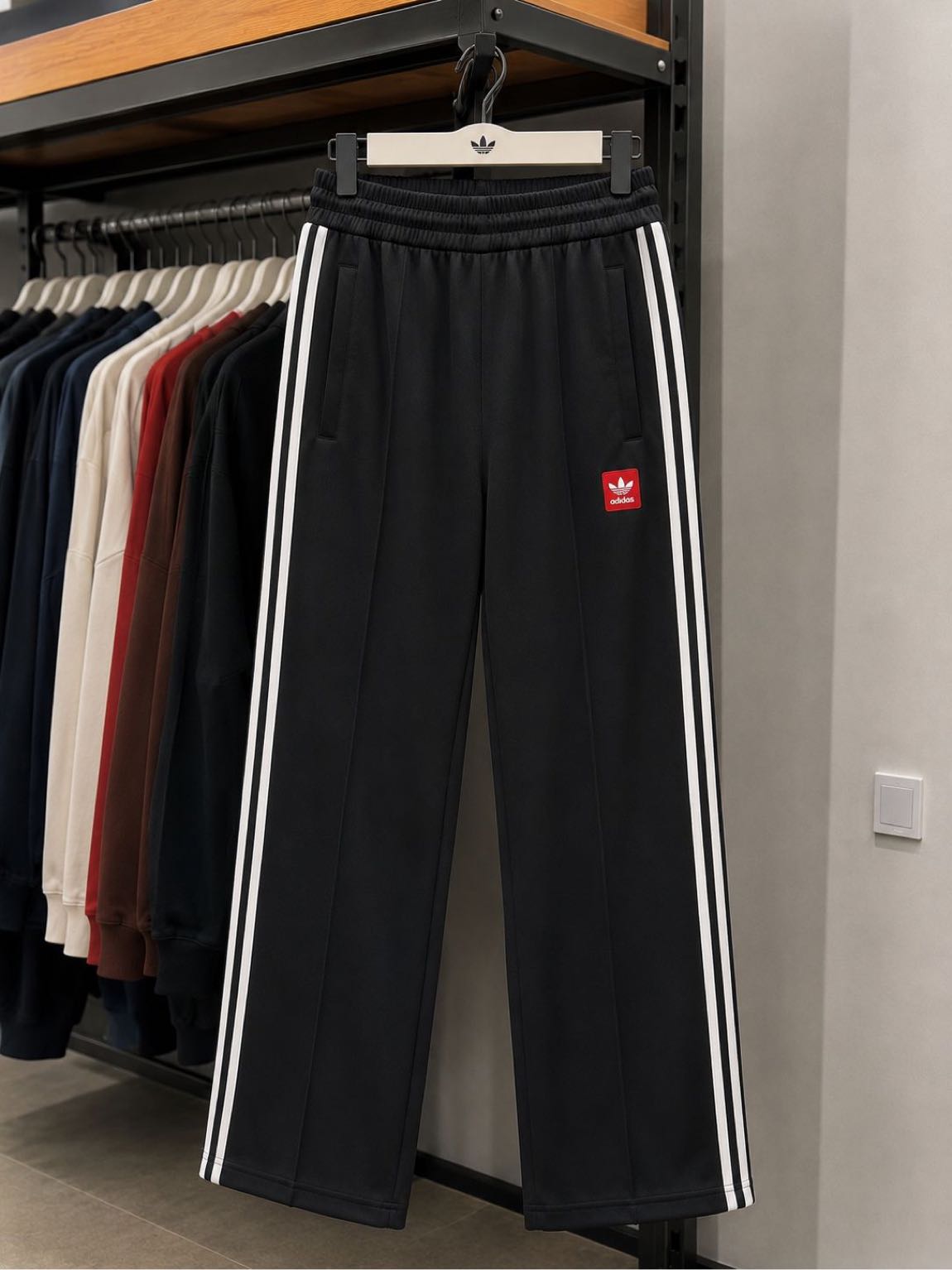 ADIDAS BOSTON EDITION SET 2PACK — görsel 3/3