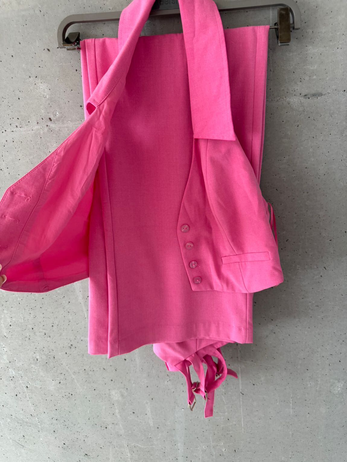 Bershka Pantolon ve Üst Takım — görsel 5/9