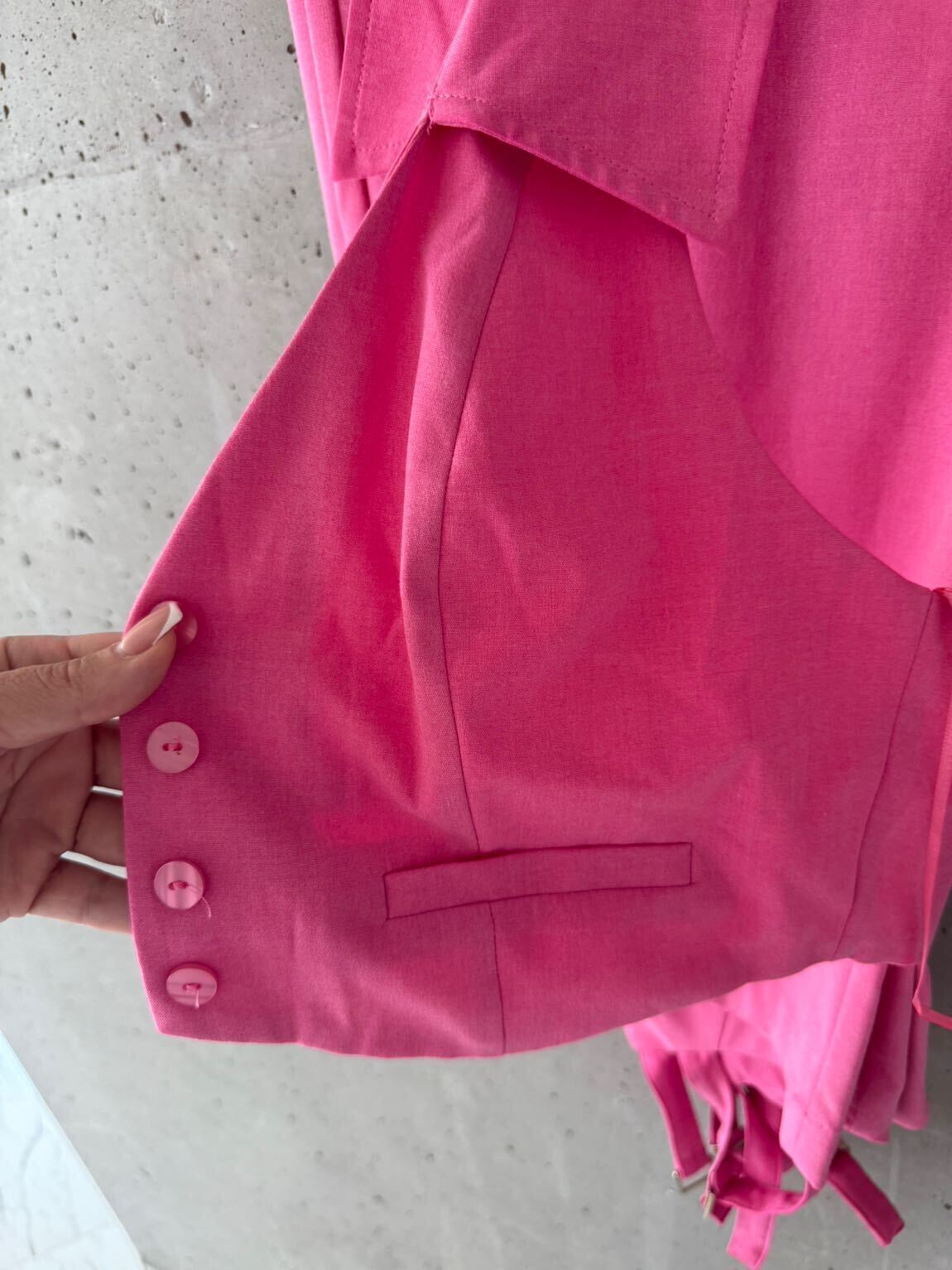 Bershka Pantolon ve Üst Takım — görsel 6/9