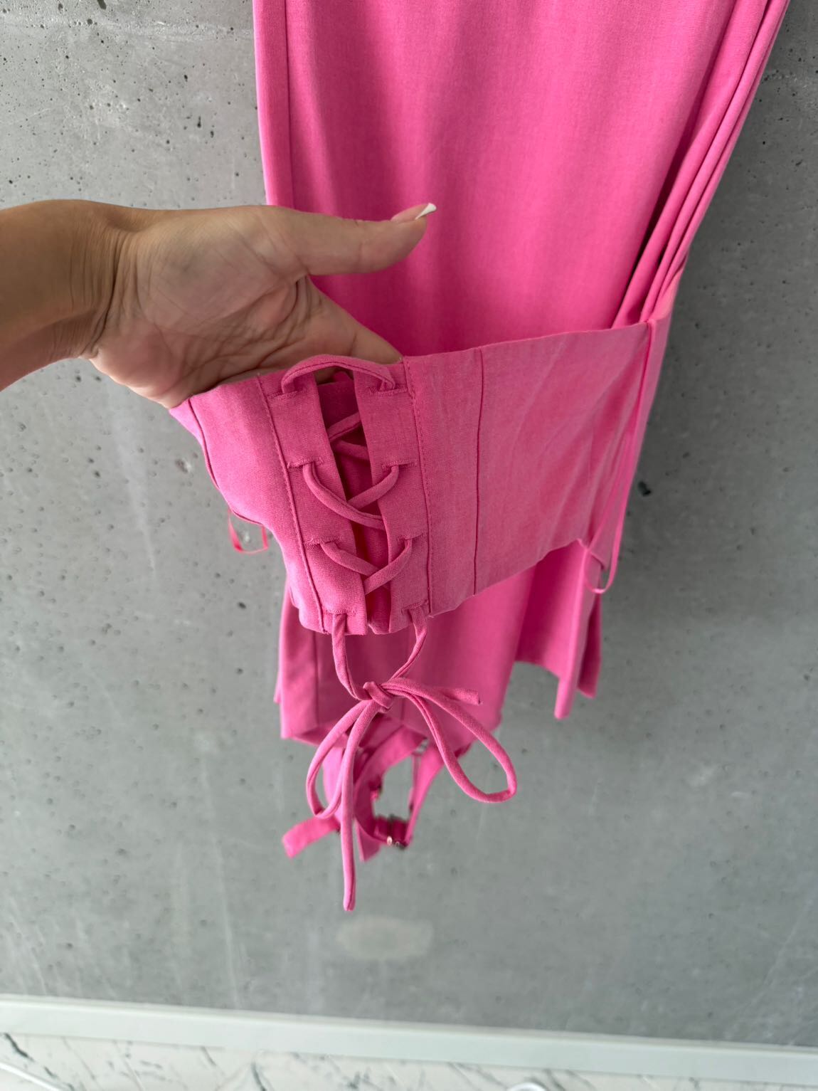 Bershka Pantolon ve Üst Takım — görsel 7/9