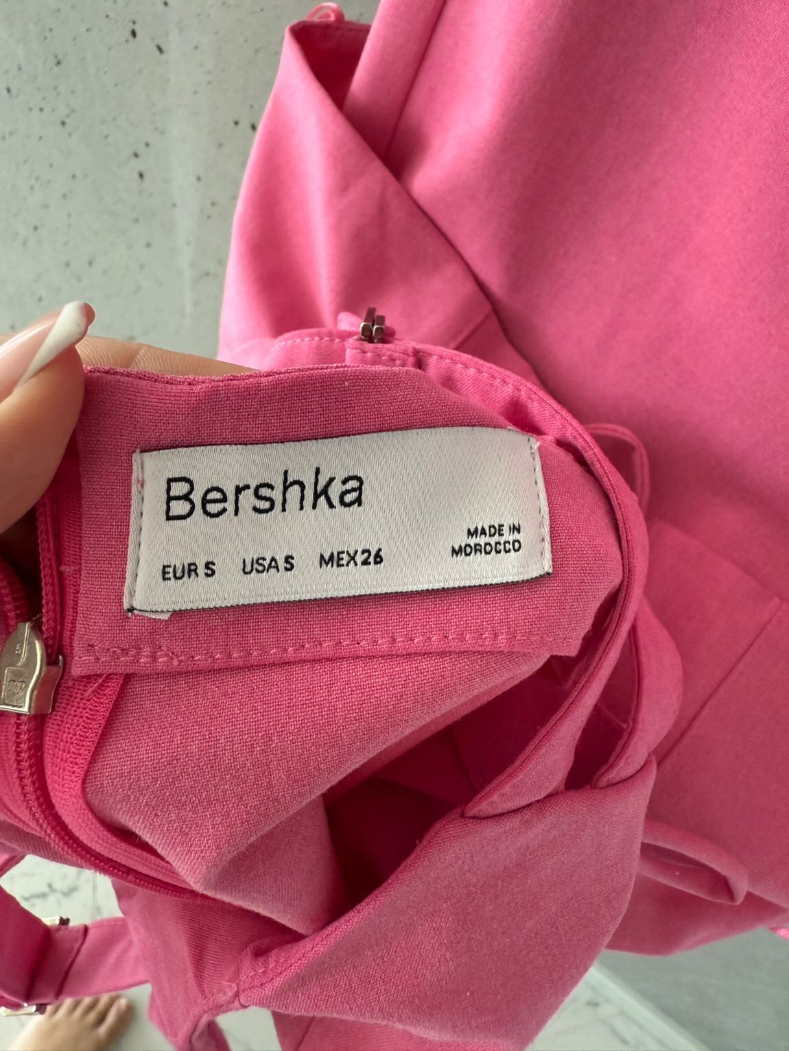 Bershka Pantolon ve Üst Takım — görsel 8/9