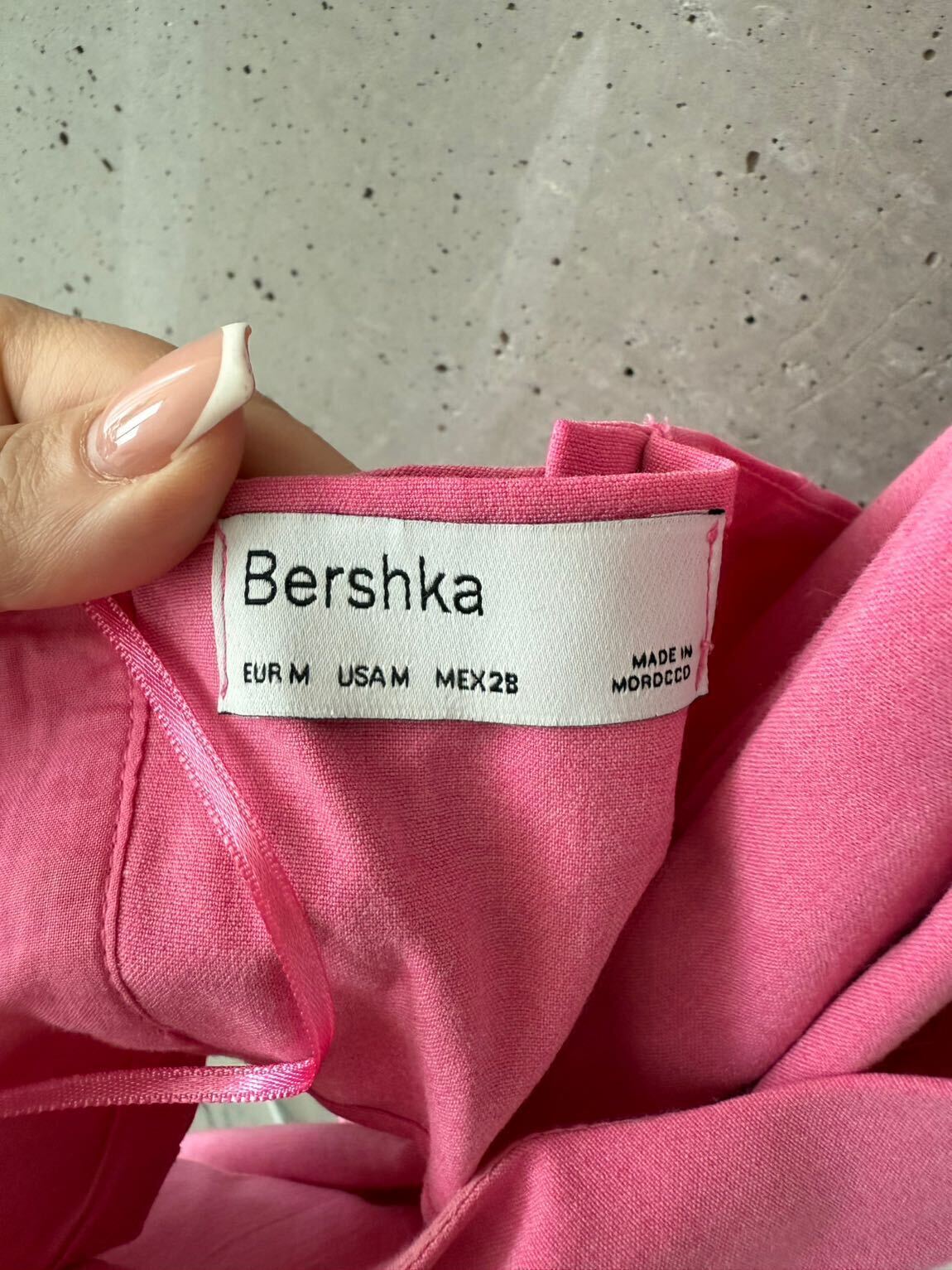 Bershka Pantolon ve Üst Takım — görsel 9/9