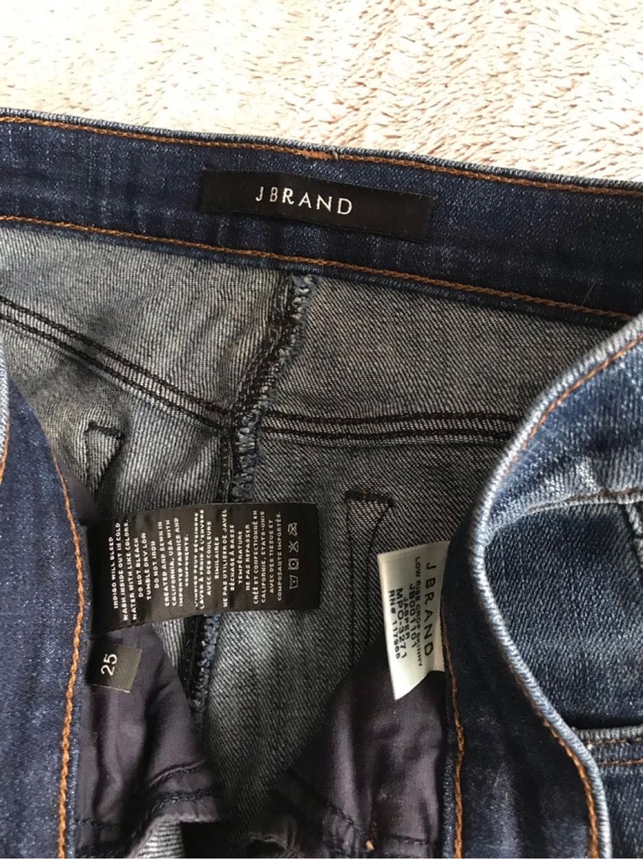 J Brand — görsel 4/6