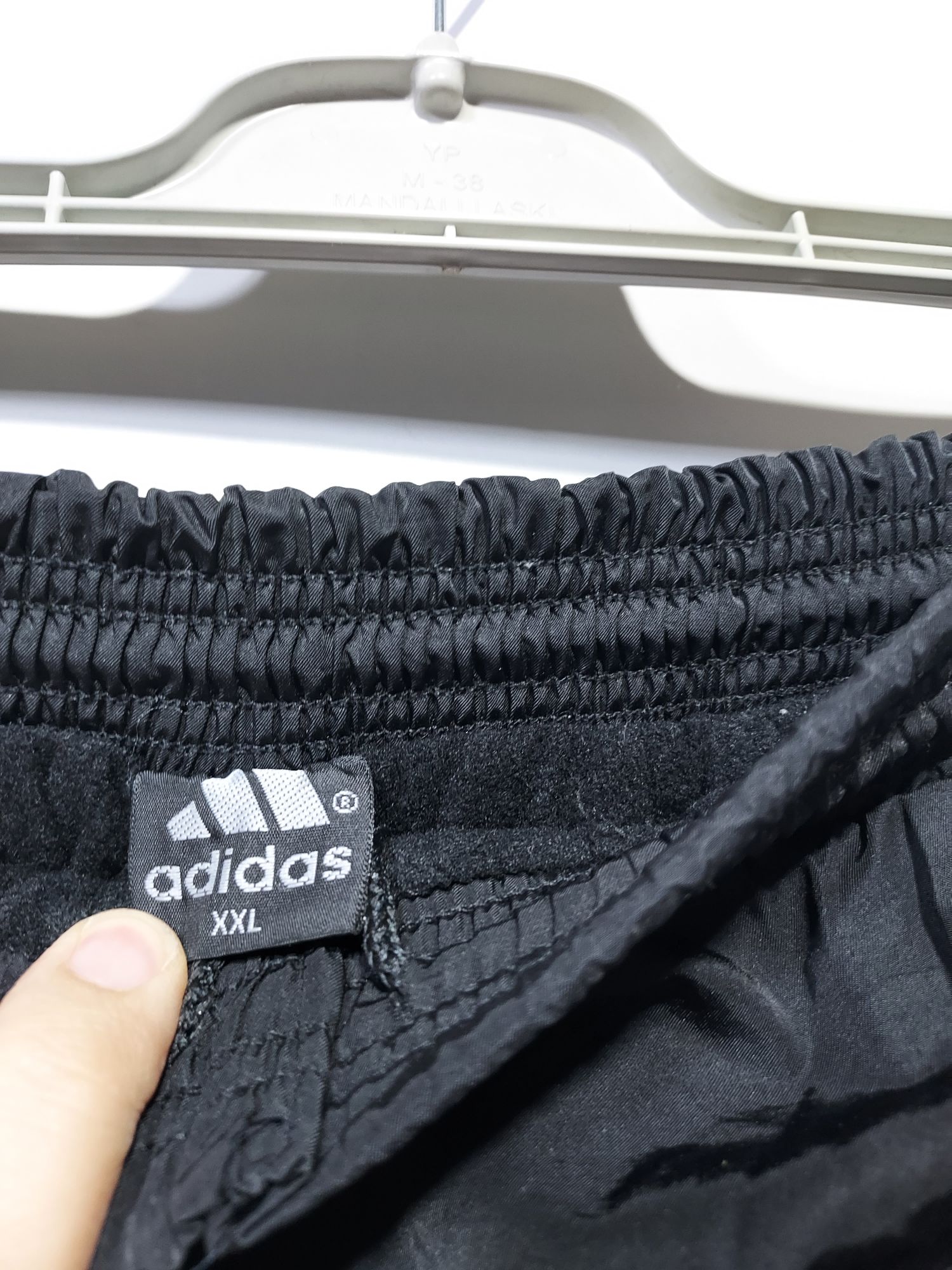 Adidas Kayak & Snowboard Pantolonu — görsel 3/6