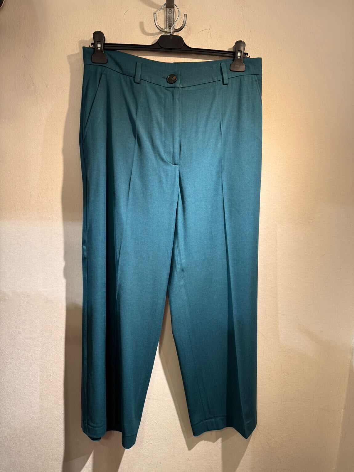 Falconeri yün pantalon — görsel 4/7