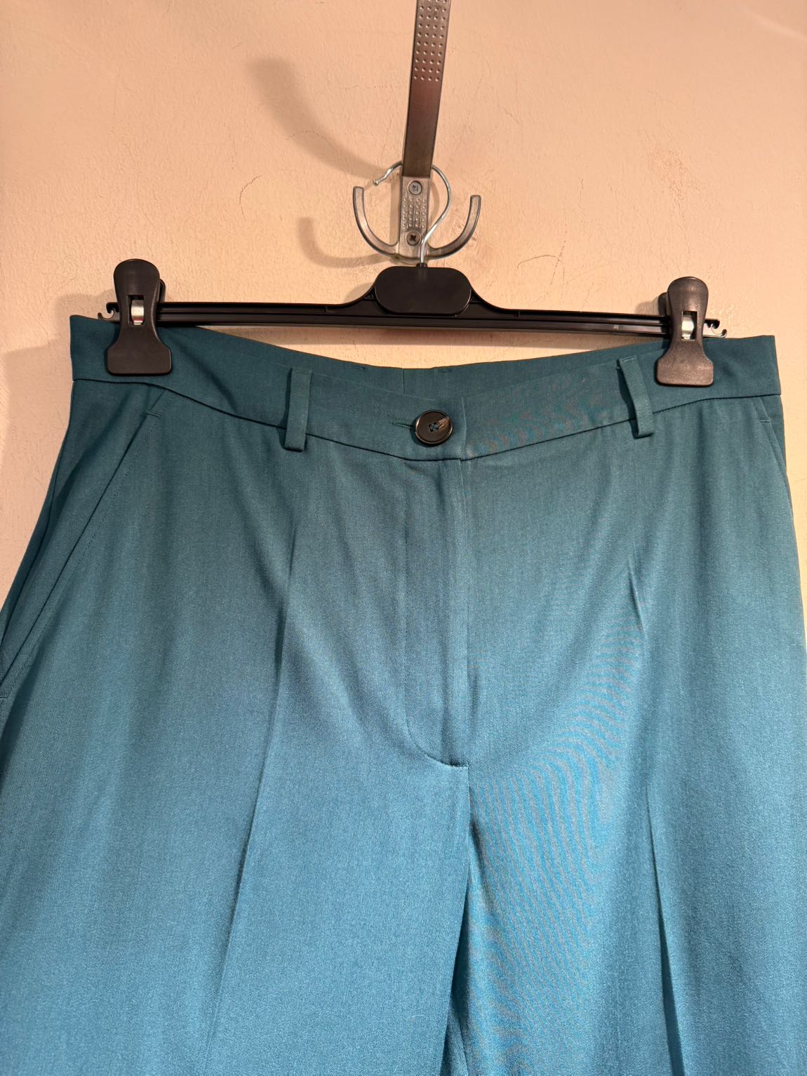 Falconeri yün pantalon — görsel 5/7