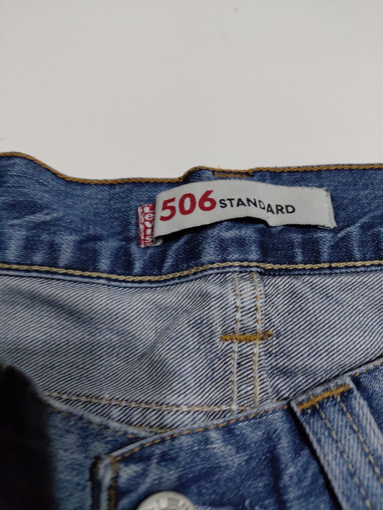 levis erkek kot pantolon — görsel 2/10