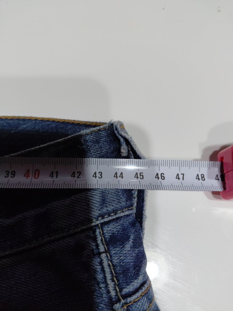 levis erkek kot pantolon — görsel 7/10