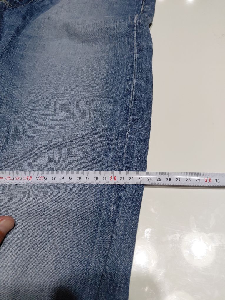 levis erkek kot pantolon — görsel 9/10