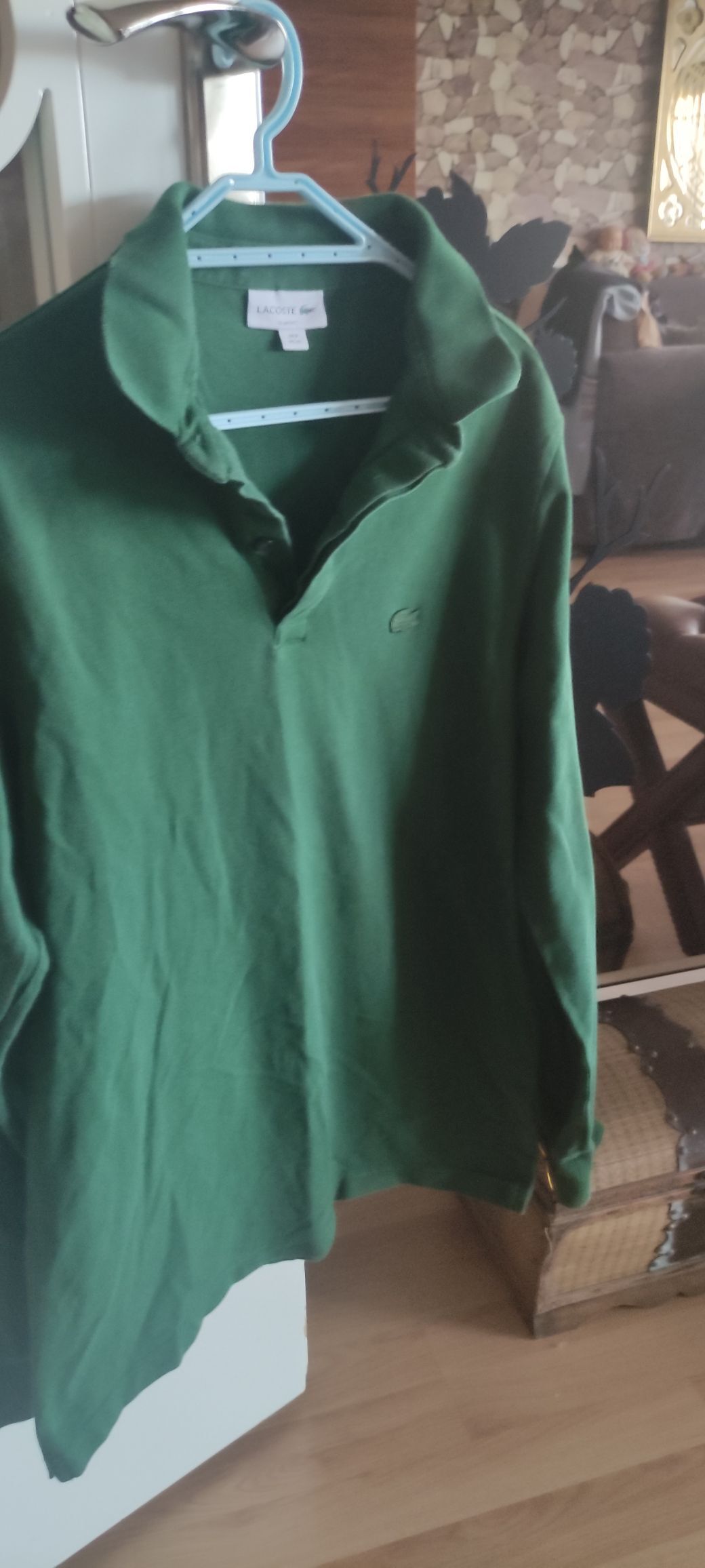 Lacoste Polo Yaka T-Shirt — görsel 3/3