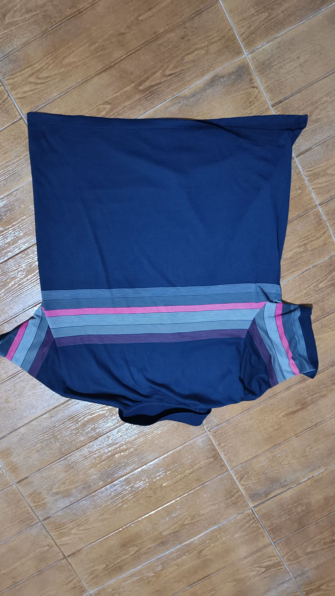 Süvari ünlü marka likralı tshirt. — görsel 8/9