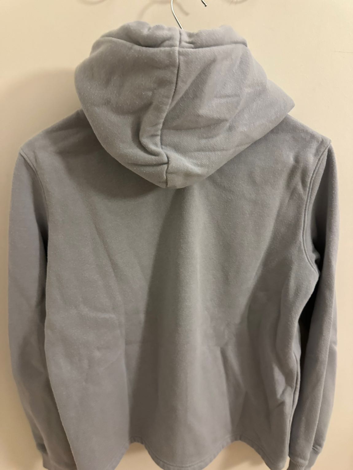 Calvin Klein Jeans Bebek Mavi Sweatshirt — görsel 4/5
