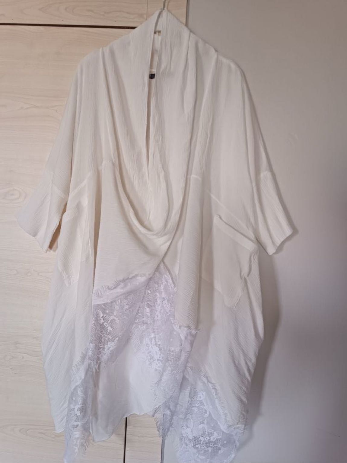 Zarf tunik — görsel 2/6