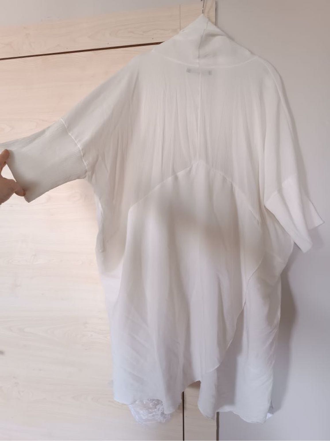 Zarf tunik — görsel 3/6