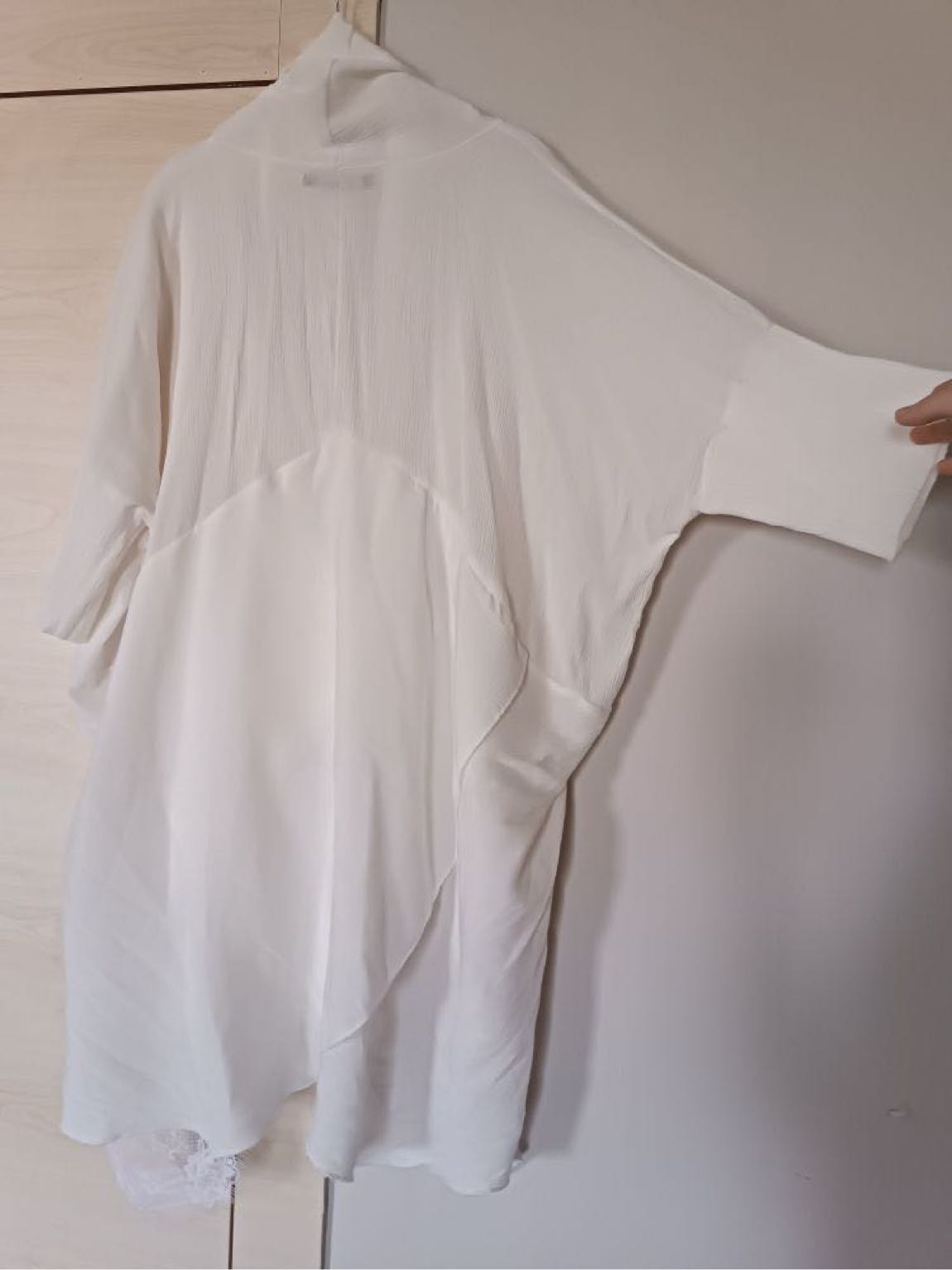 Zarf tunik — görsel 4/6