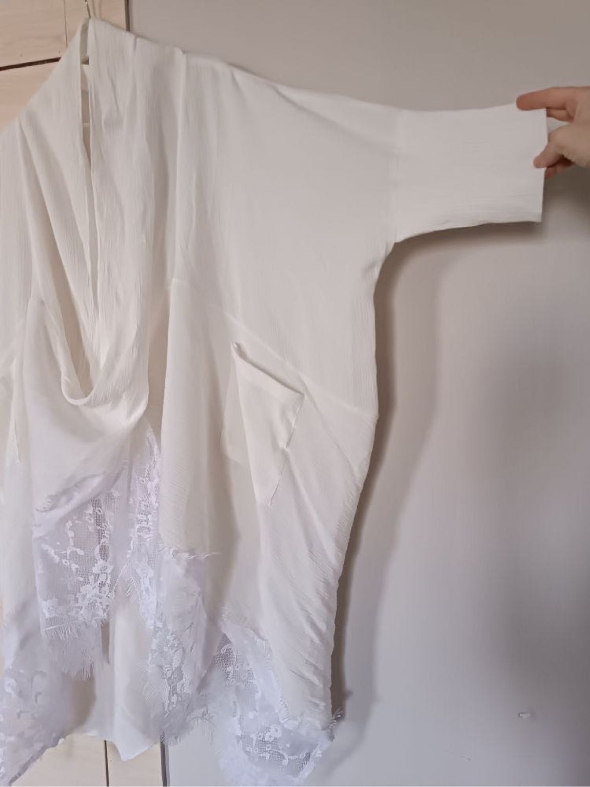 Zarf tunik — görsel 5/6