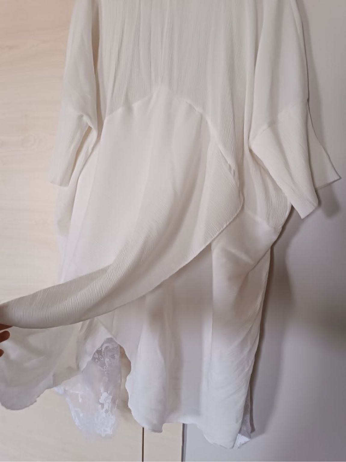 Zarf tunik — görsel 6/6