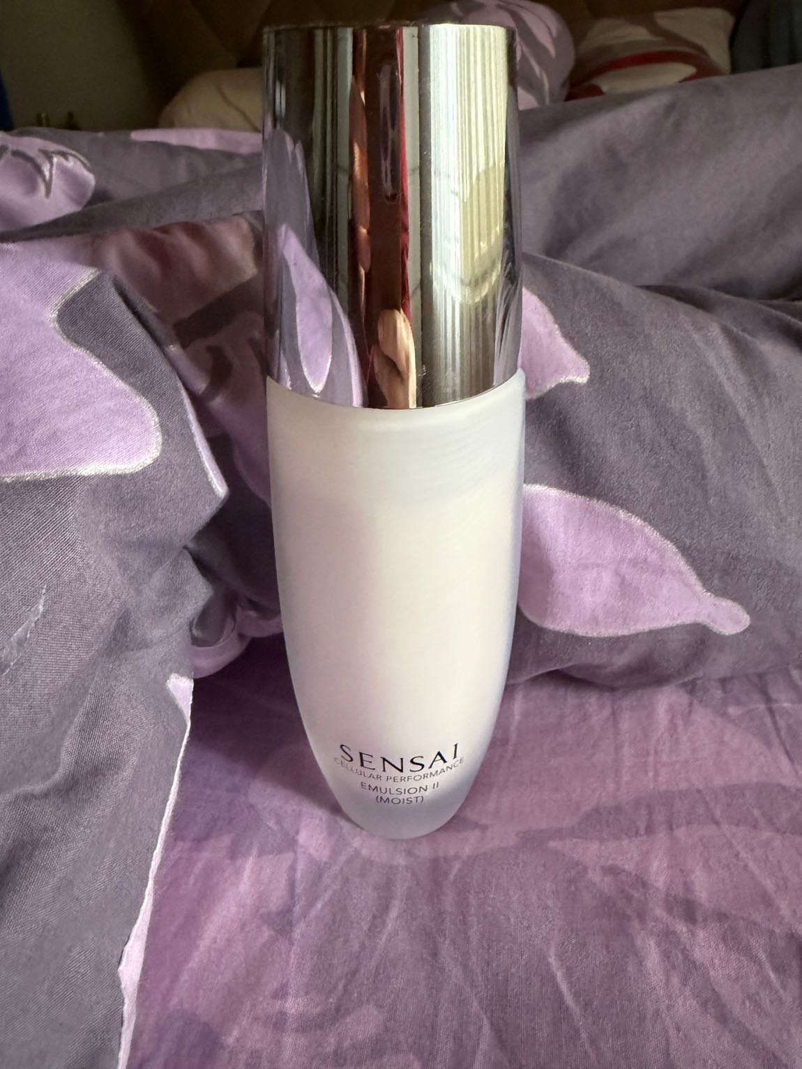 Sensai serum — görsel 2/3