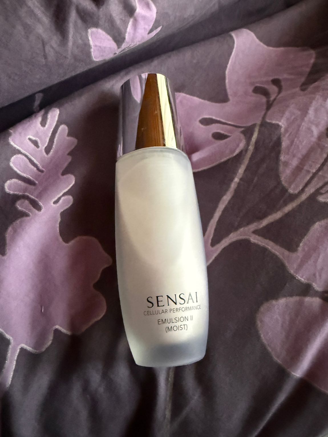 Sensai serum — görsel 3/3