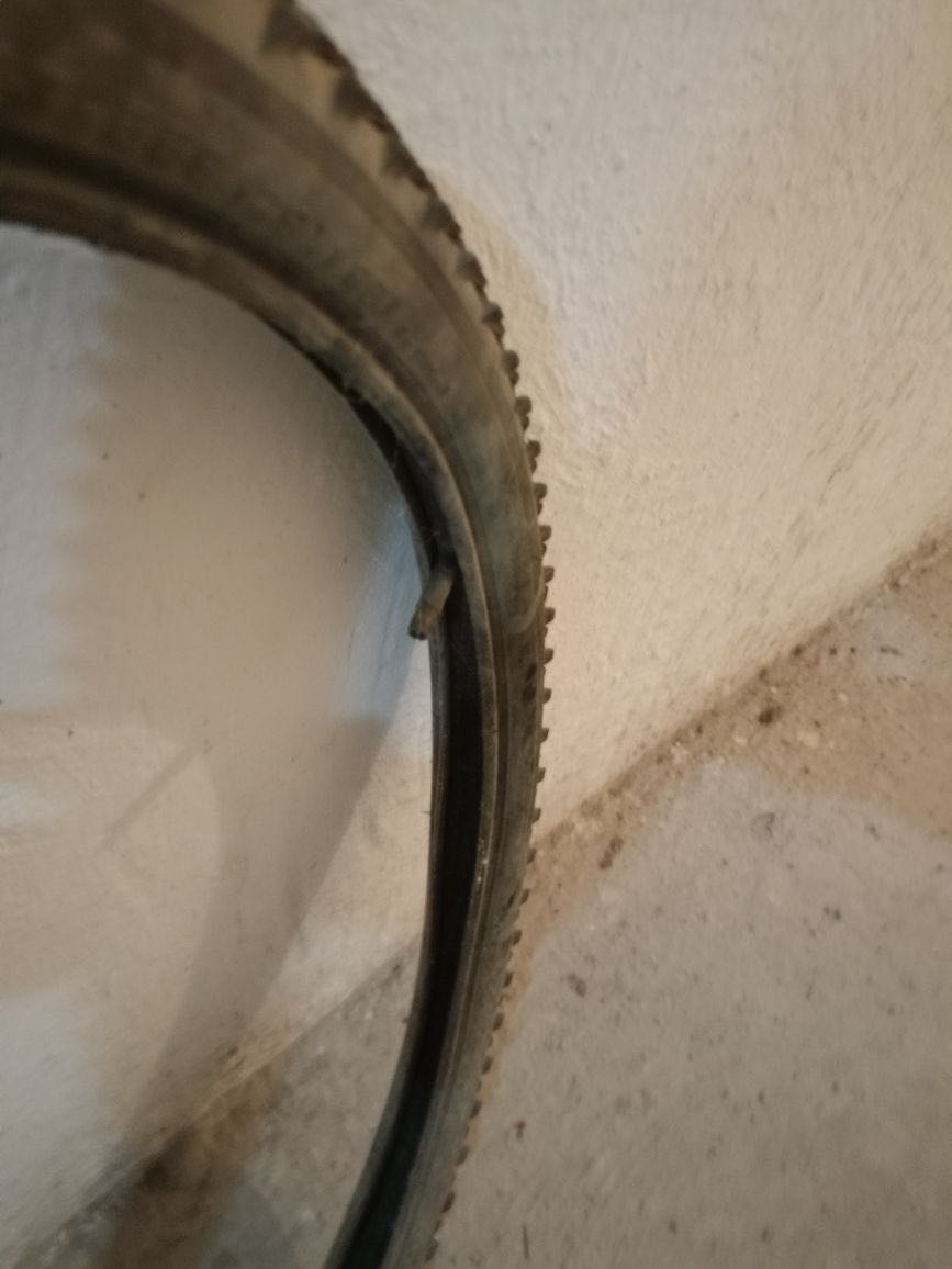 Bisiklet lastik seti 26 jant — görsel 3/3