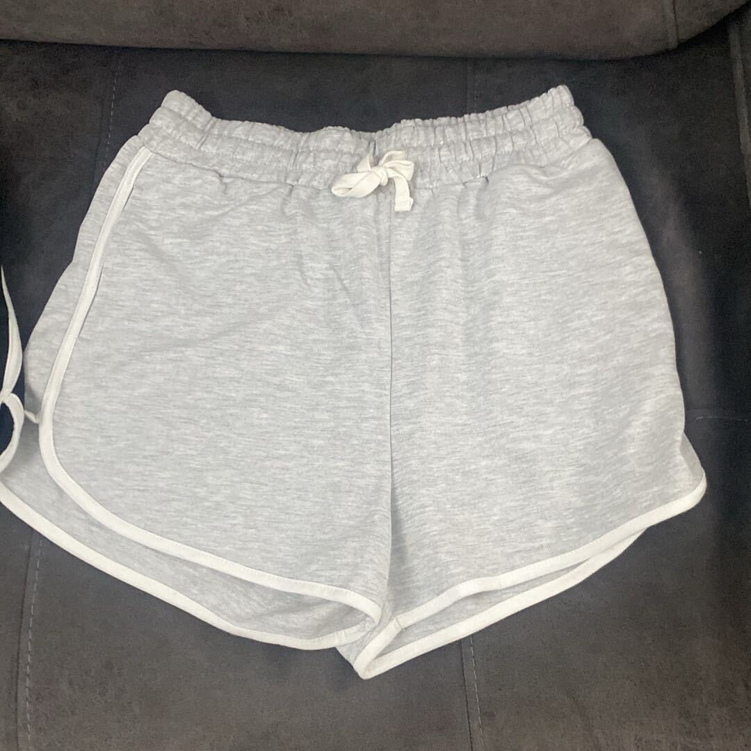 Spor Şort İkili Set — görsel 3/7