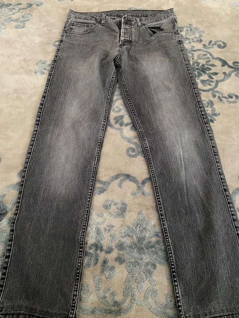Levi's 511 Kot Pantolon — görsel 3/4