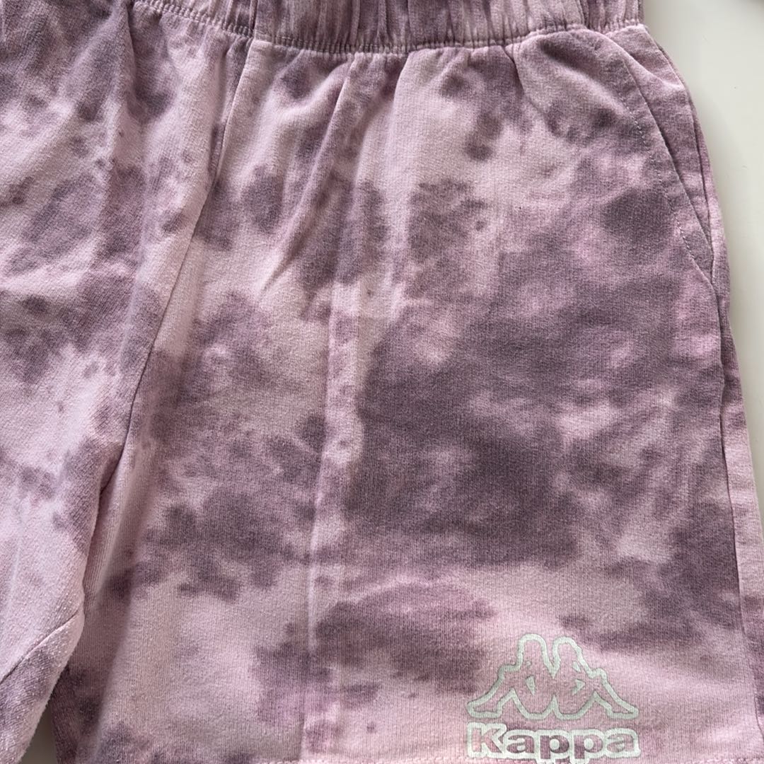 Kappa Tie-Dye Takım — görsel 3/4