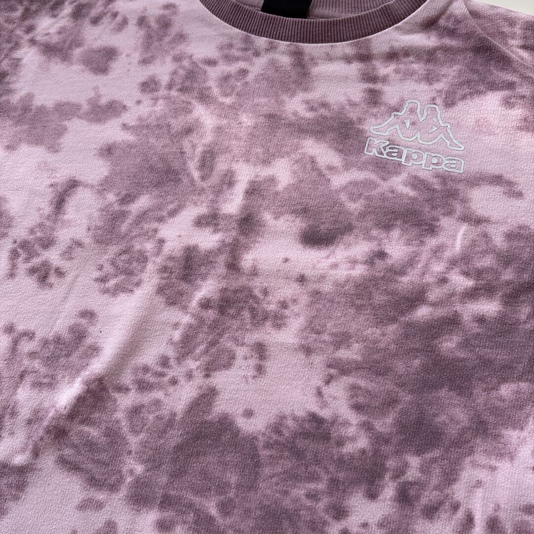 Kappa Tie-Dye Takım — görsel 2/4