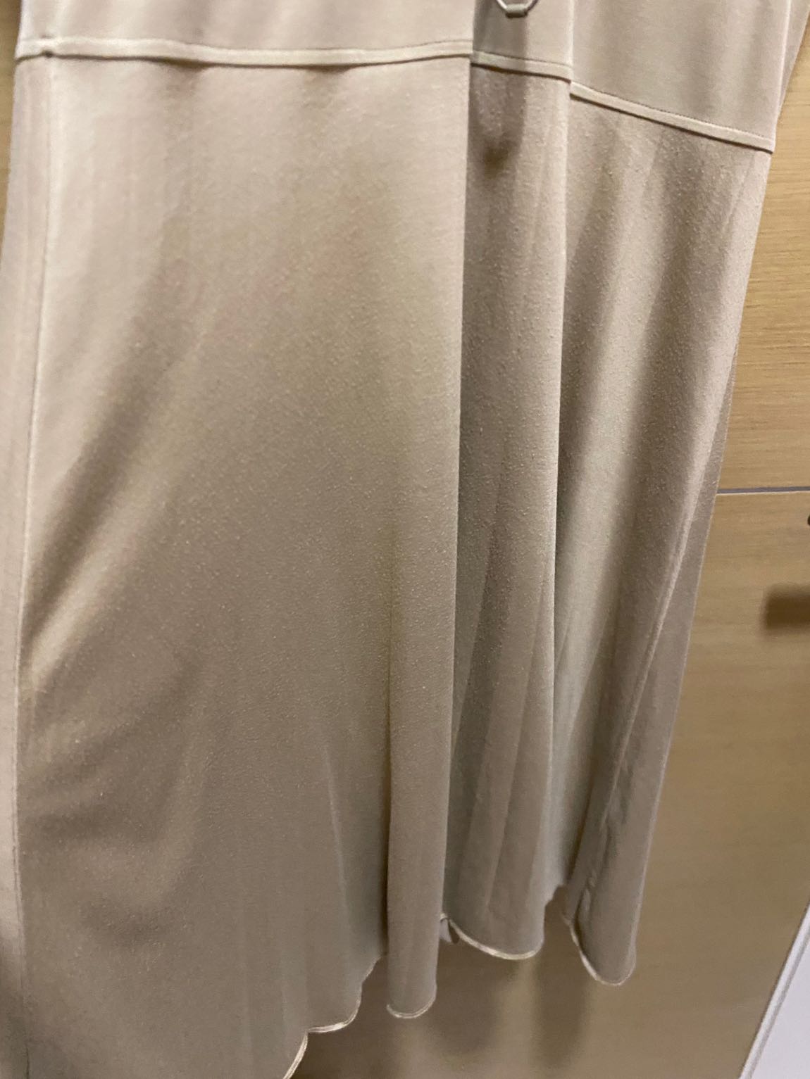 Lacoste Bej Elbise — görsel 8/8