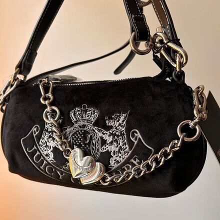 JUICY COUTURE KADIN ÇANTALARI